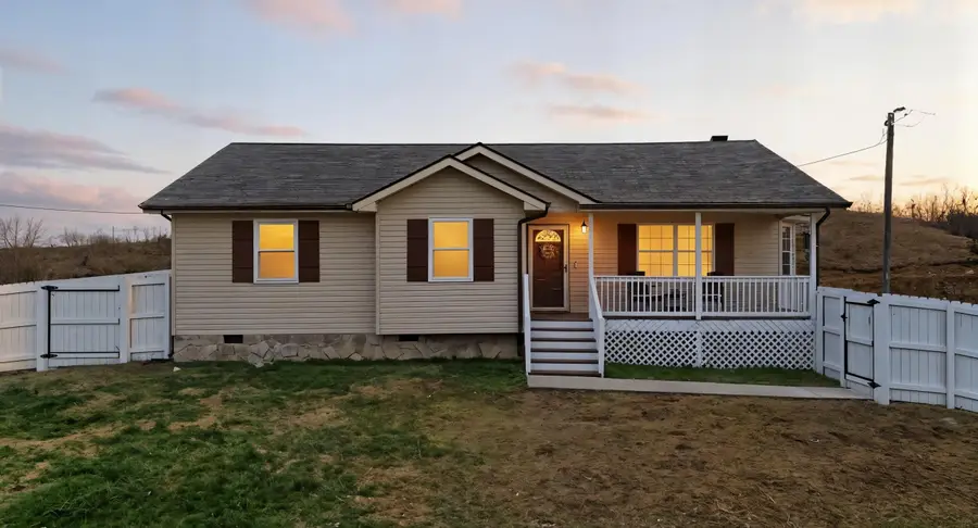 8218 Bill Reed Road, Ooltewah, TN 37363 - Image #2