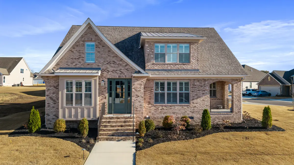 135 Arthur Lane Nw, Cleveland, TN 37312 - Image #1