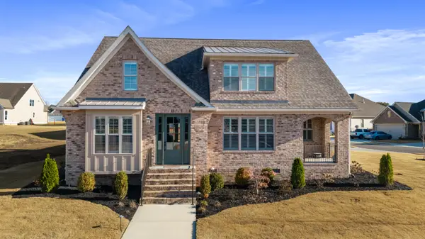 135 Arthur Lane Nw, Cleveland, TN 37312