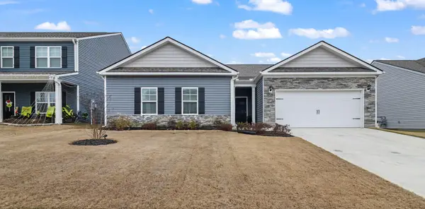 8475 Raspberry Way, Ooltewah, TN 37363