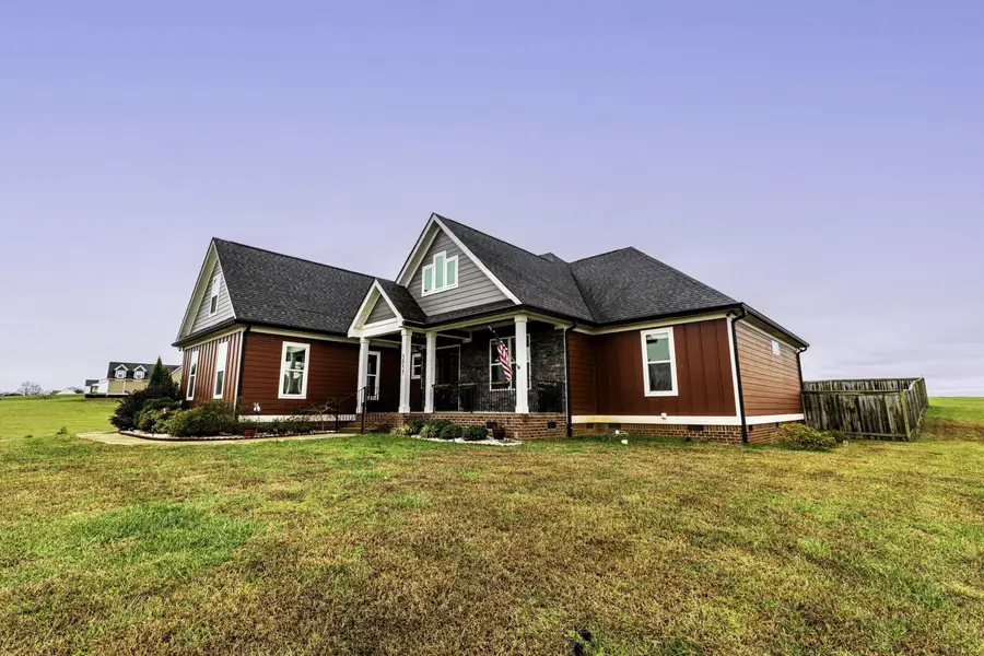 5857 Dalton Pike Se, Cleveland, TN 37323 - Image #2