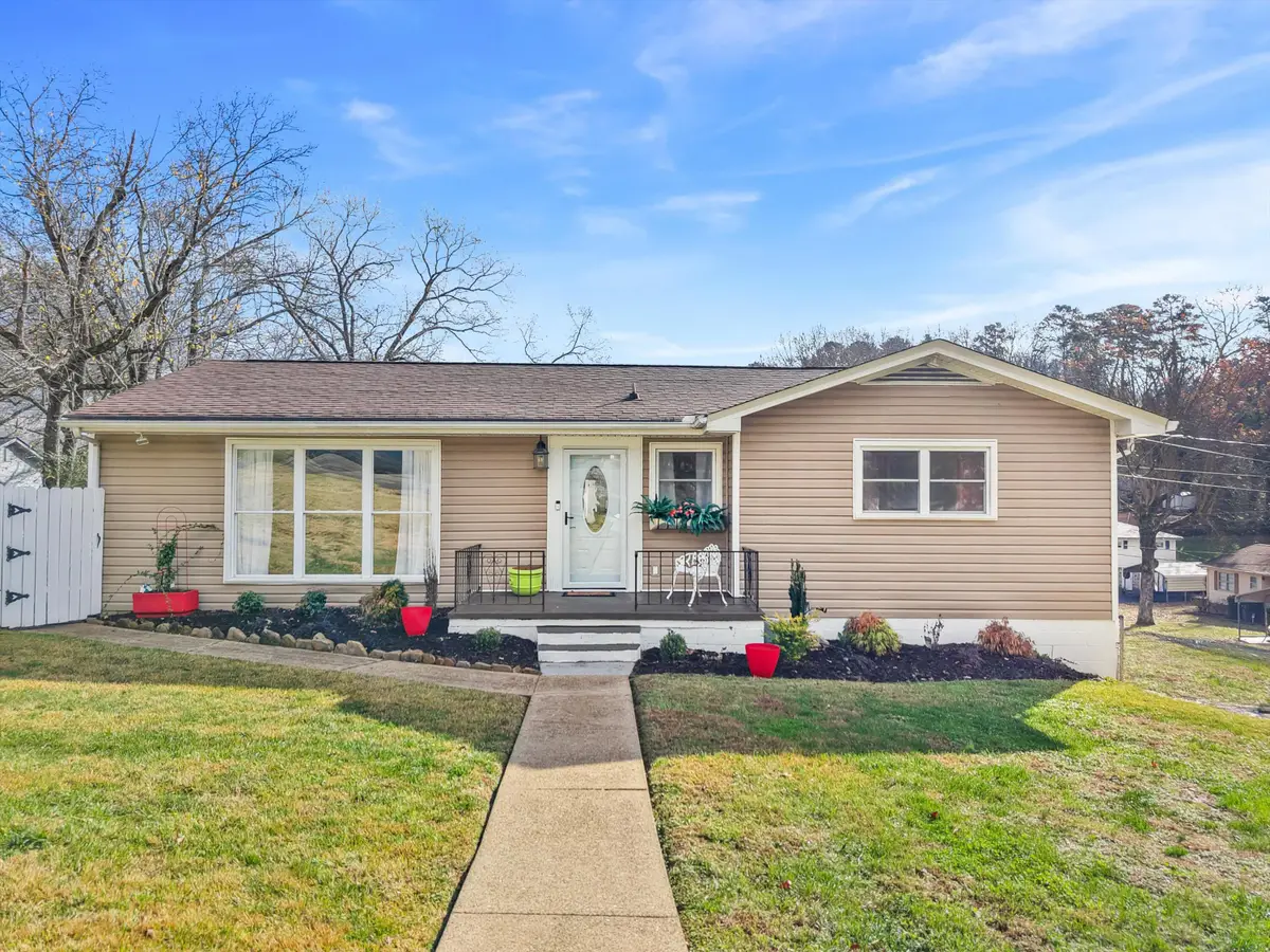 3707 Norma Drive, Chattanooga, TN 37412 - Image #1