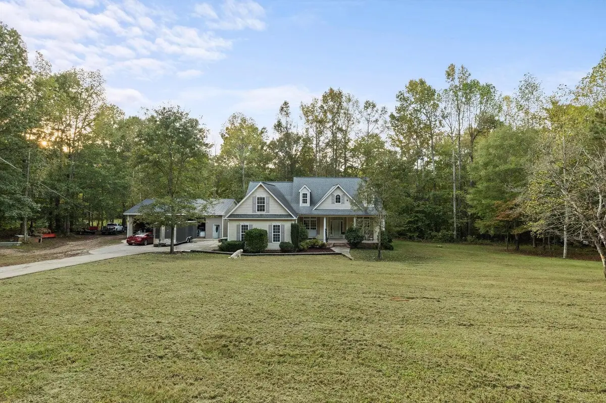 4904 Ringgold Road, La Fayette, GA 30728 - Image #1