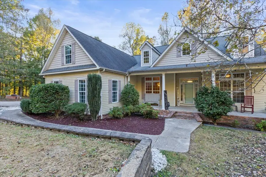 4904 Ringgold Road, La Fayette, GA 30728 - Image #3