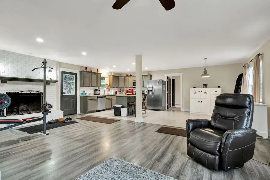 2025 Hawk Street Se, Cleveland, TN 37323 - Image #2