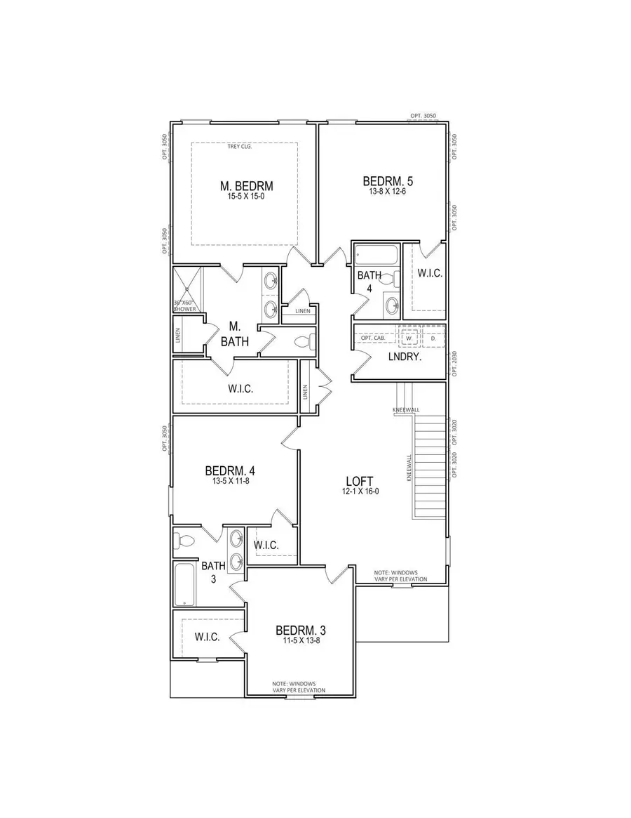 9174 Glimmer Lane #135, Ooltewah, TN 37363 - Image #3