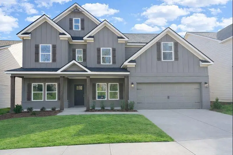 1313 Firelight Way #174, Ooltewah, TN 37363 - Image #1