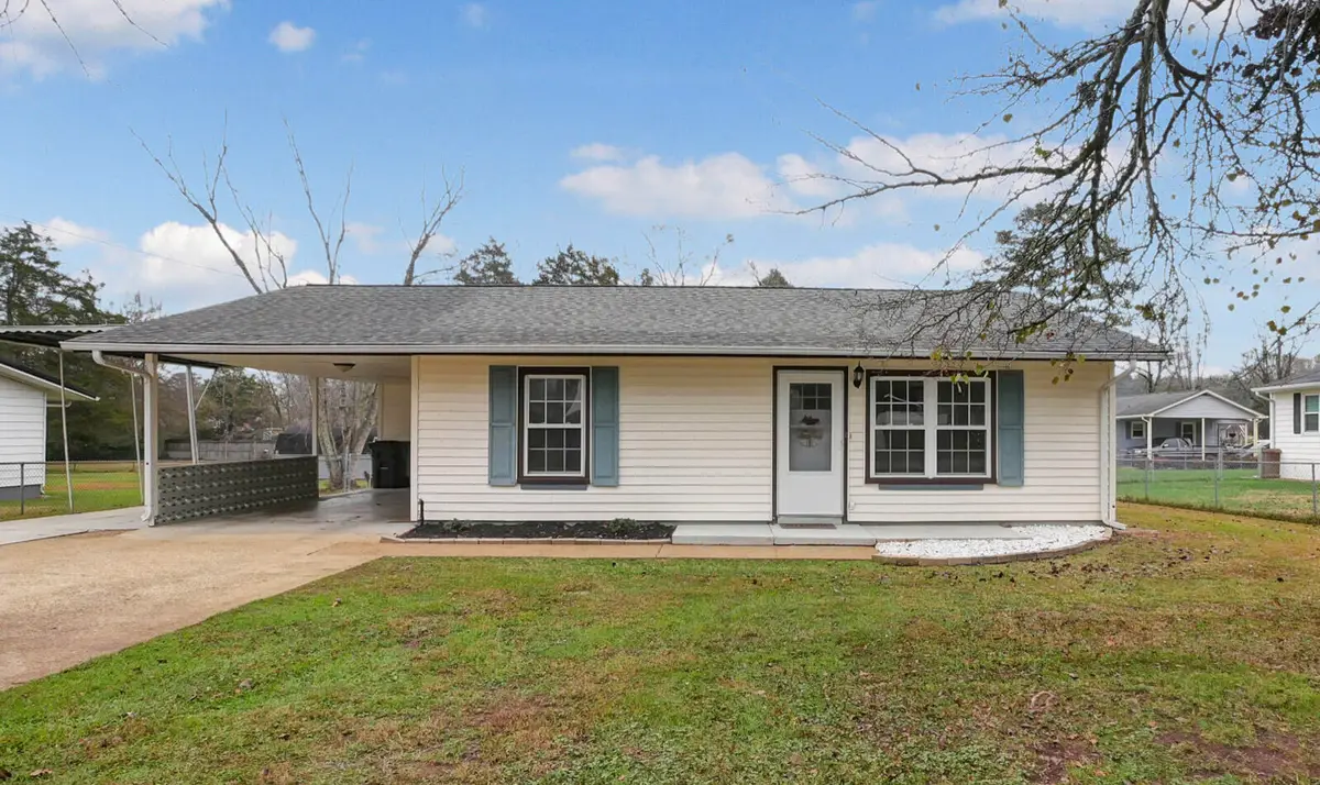 217 Shelby Street, Fort Oglethorpe, GA 30742 - #1