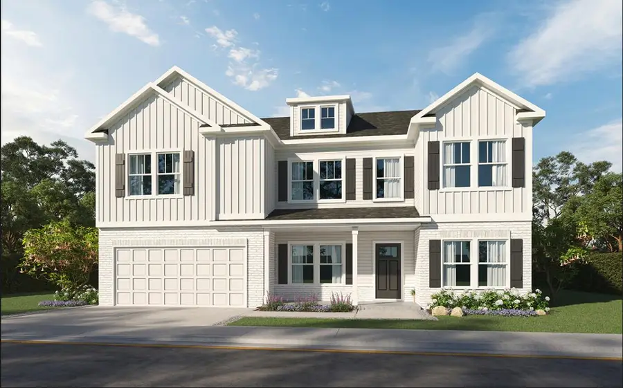 1301 Firelight Way #175, Ooltewah, TN 37363 - Image #2