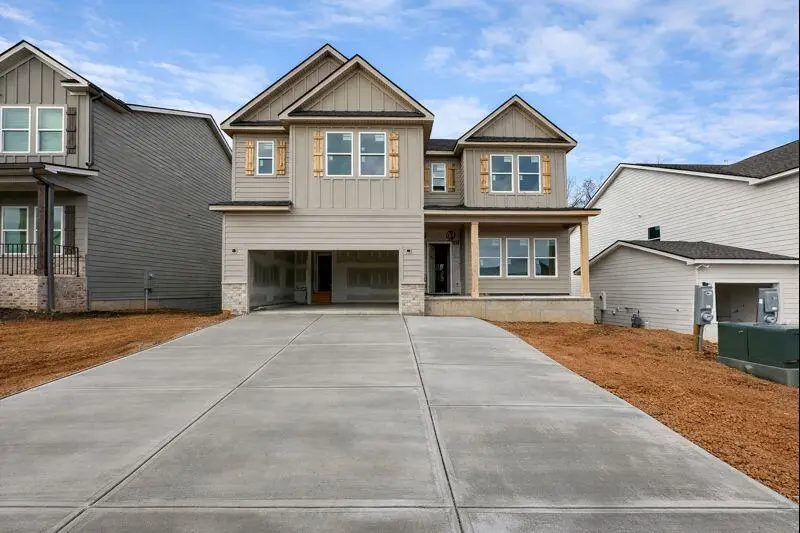 1494 Firelight Way #120, Ooltewah, TN 37363 - Image #1