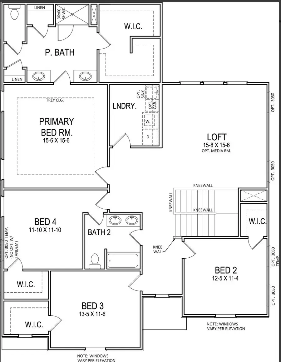 1494 Firelight Way #120, Ooltewah, TN 37363 - Image #3