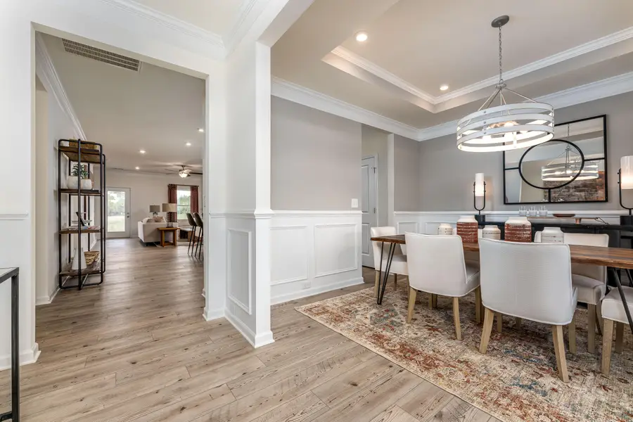 8167 Harbour Chase Loop, Ooltewah, TN 37363 - Image #3