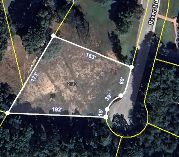 2113 River Bluff Drive, Hixson, TN 37343