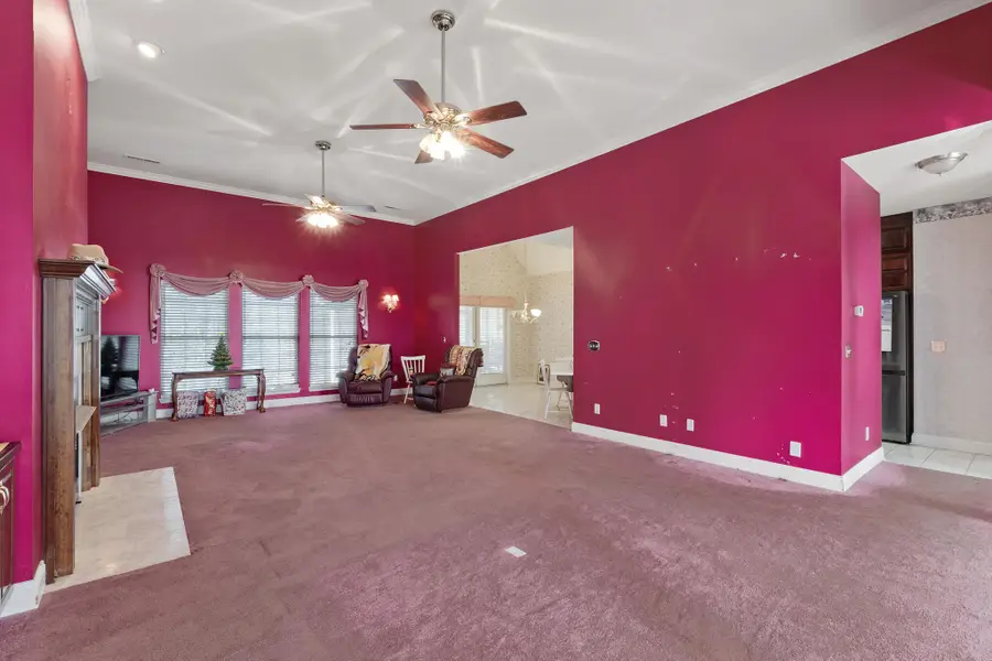 10241 Wagon Wheel Trail, Harrison, TN 37341 - #3