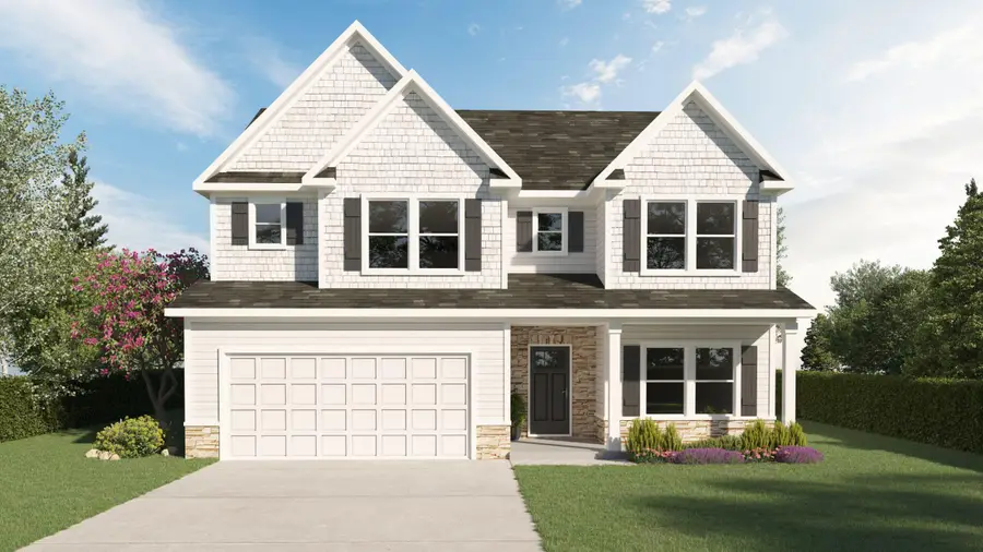 8862 Snowy Owl Road #103, Ooltewah, TN 37363 - Image #2