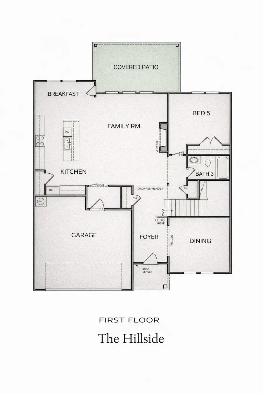 8862 Snowy Owl Road #103, Ooltewah, TN 37363 - Image #3