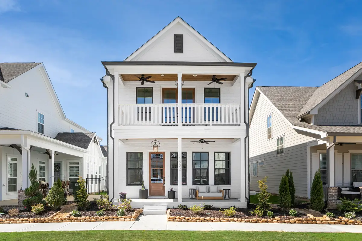 156 Cobbler Court, Chattanooga, TN 37421 - Image #1