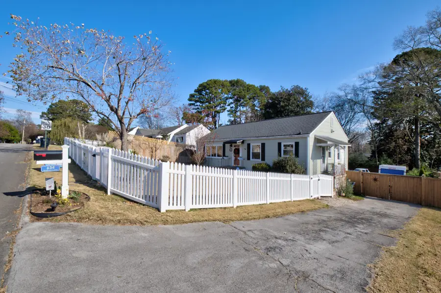 634 Marlboro Ave Avenue, Chattanooga, TN 37412 - Image #2