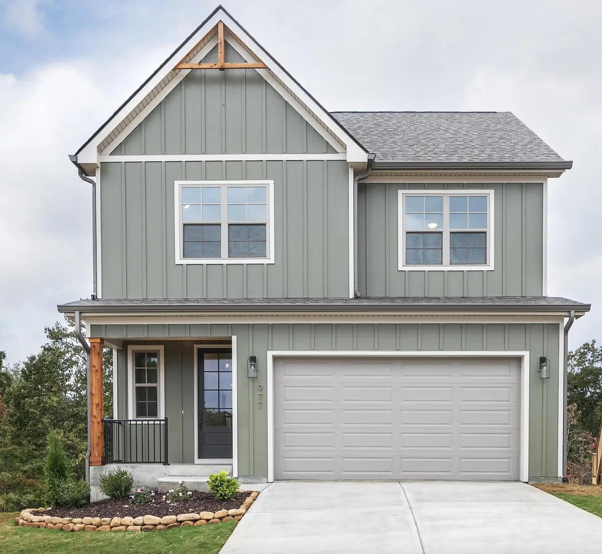 0181 Storyvale Lane, Hixson, TN 37343 - Image #1