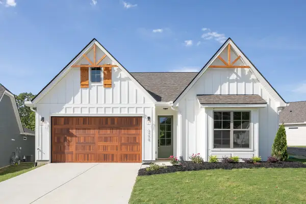 586 Nature Trail #140, Soddy Daisy, TN 37379