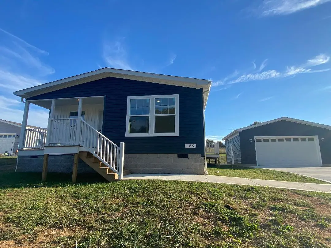 169 Dode Street Street, Sweetwater, TN 37874 - Image #1