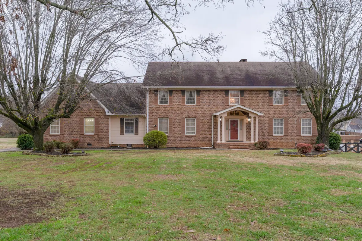 8345 Heron Circle, Ooltewah, TN 37363 - Image #1