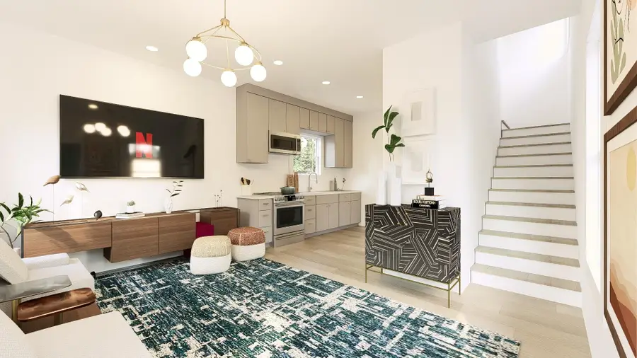 Lot 7 Northpoint Cottages, Hixson, TN 37343 - Image #3