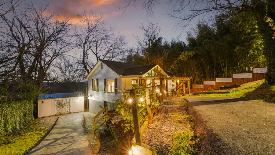 3414 Bennett Road, Chattanooga, TN 37412 - Image #2