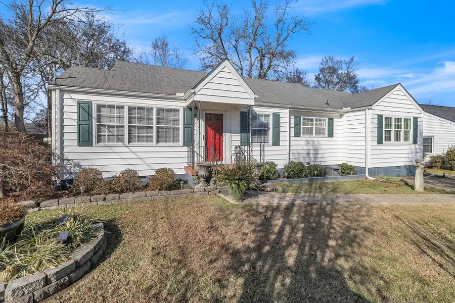 717 Pyron Lane, Chattanooga, TN 37412 - Image #3