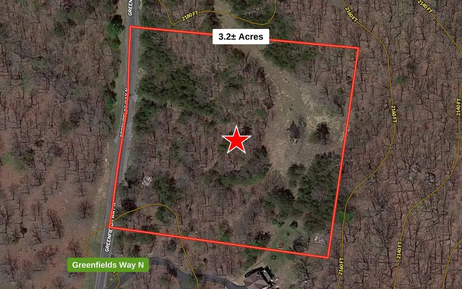 Lot 13b Greenfields Way, Dunlap, TN 37327 - Image #2