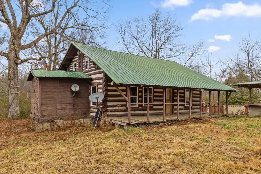 1363 Bass Layne Road, Gruetli Laager, TN 37339 - Image #2