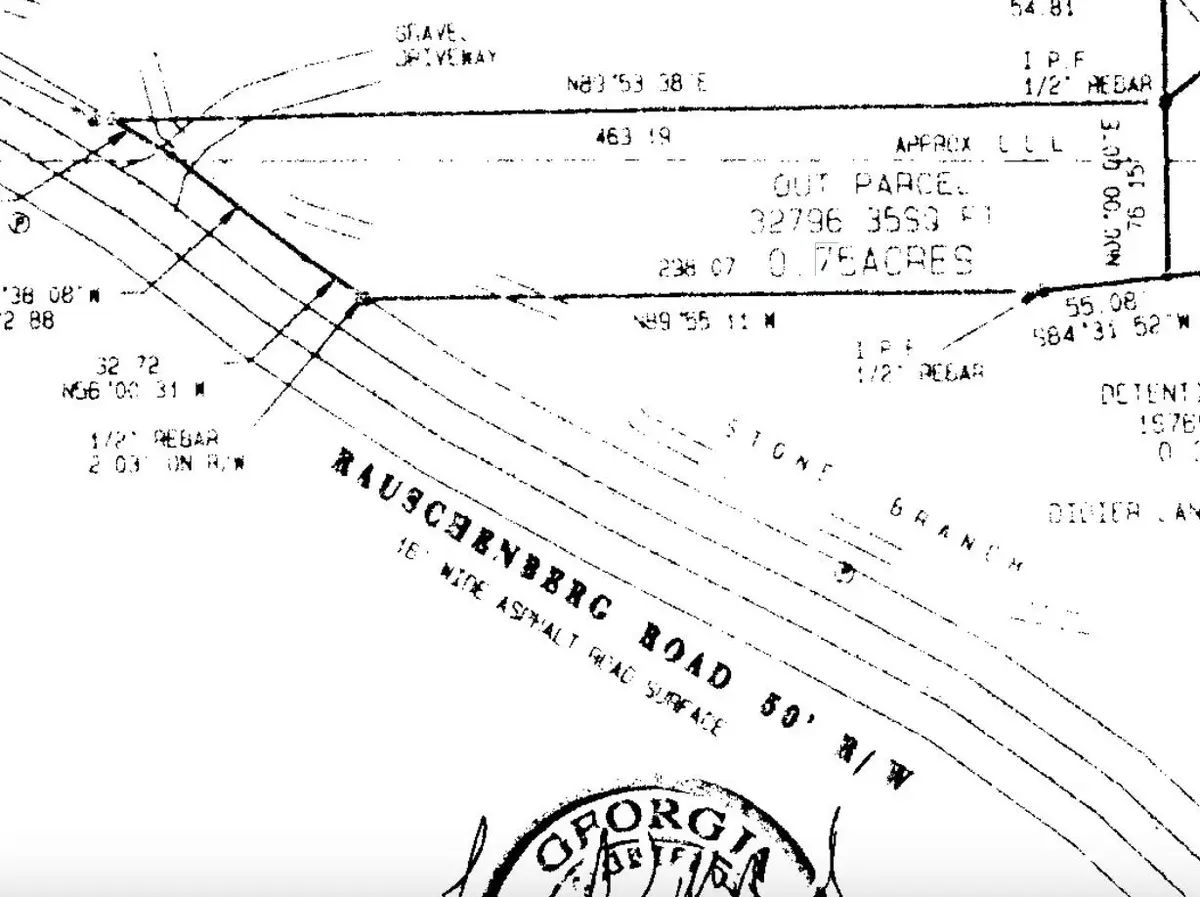 0 Rauschenberg Road Nw, Dalton, GA 30720 - #1