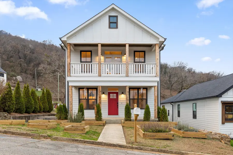 3819 Longview Drive, Chattanooga, TN 37409 - Image #2