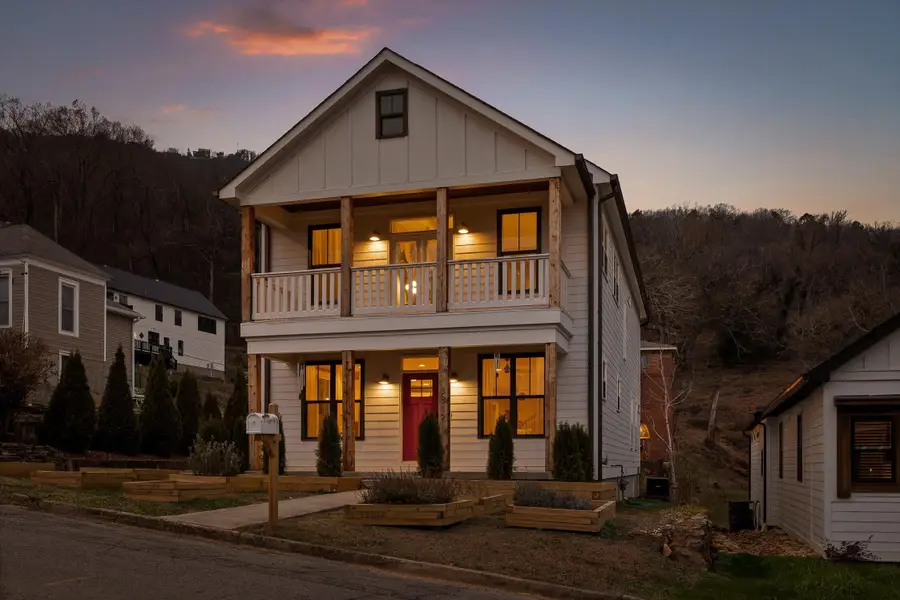 3819 Longview Drive, Chattanooga, TN 37409 - Image #3