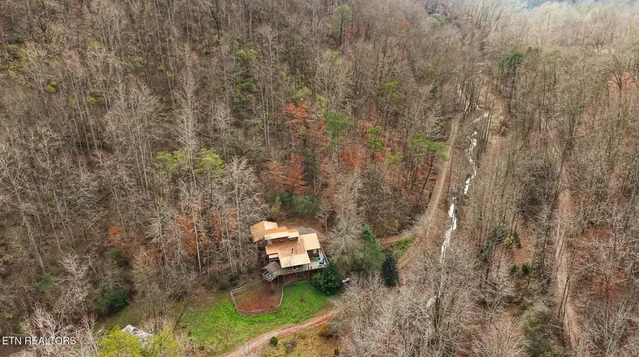 158 & 168 County Road 484, Englewood, TN 37329 - Image #2