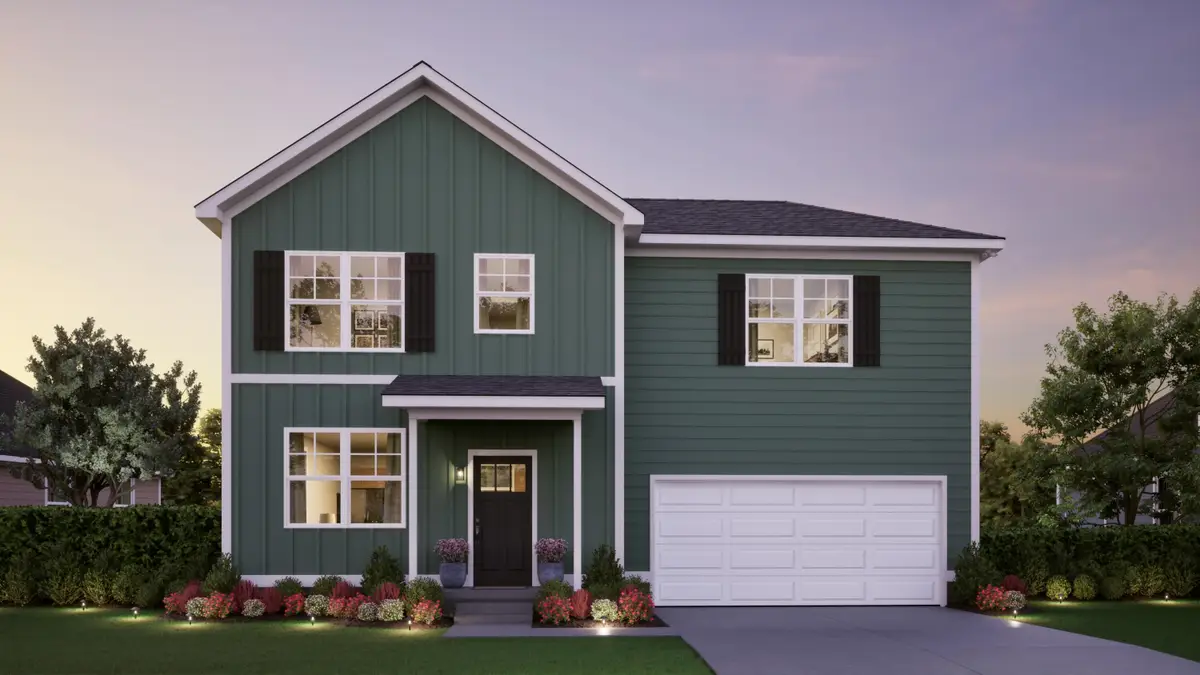 216 Stoneview Drive, Crossville, TN 38555 - Image #1