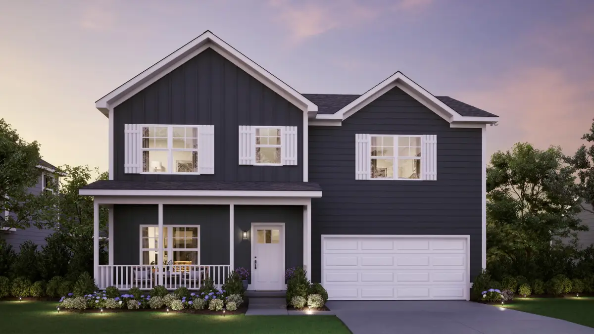 150 Stoneview Drive, Crossville, TN 38555 - #1