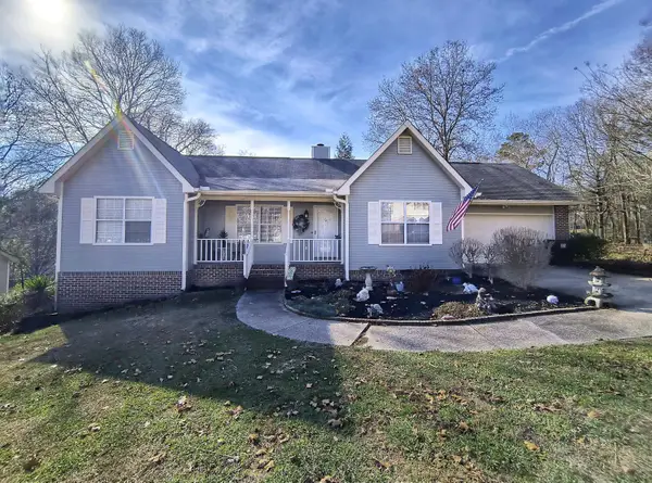 6015 Parsons Pond Drive, Ooltewah, TN 37363