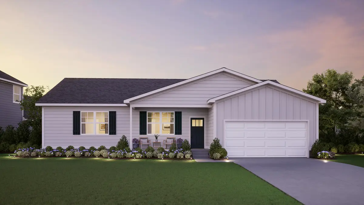 192 Stoneview Drive, Crossville, TN 38555 - #1