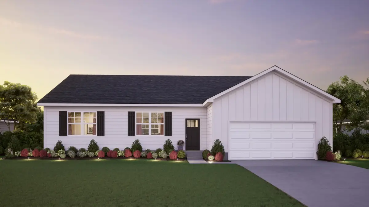 164 Stoneview Drive, Crossville, TN 38555 - #1