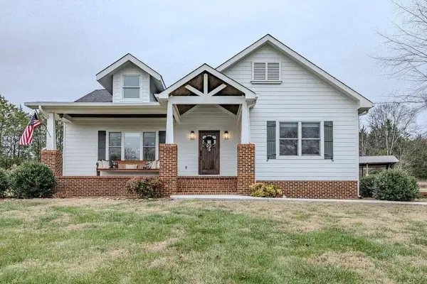 2255 County Road #700, Riceville, TN 37370