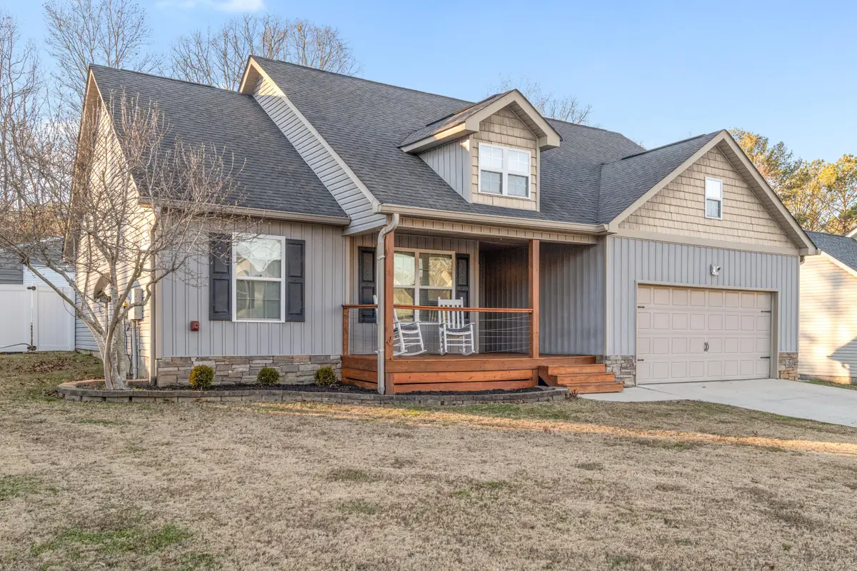 75 Southern Drive, Ringgold, GA 30736 - Image #1