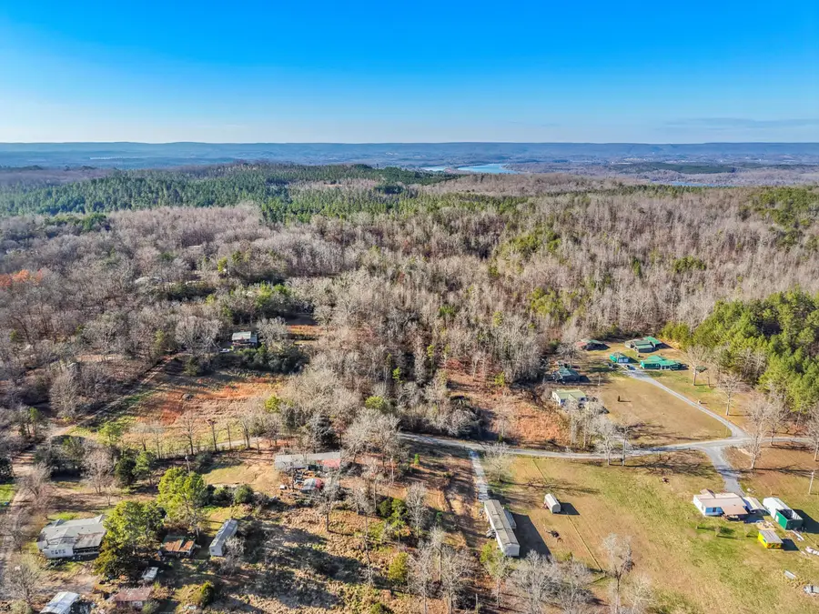 Lot 13 Liggett Road, Decatur, TN 37322 - #3