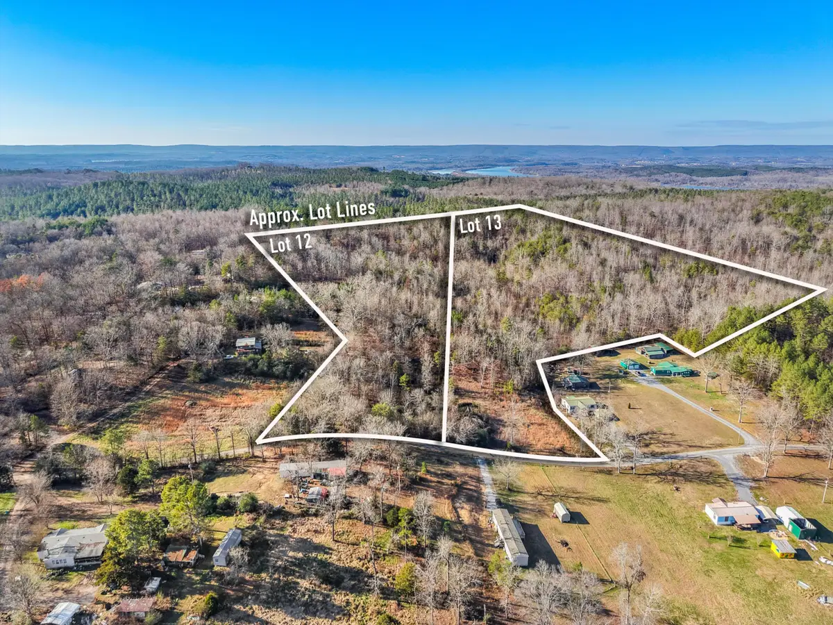Lot 12 Liggett Road, Decatur, TN 37322 - #1