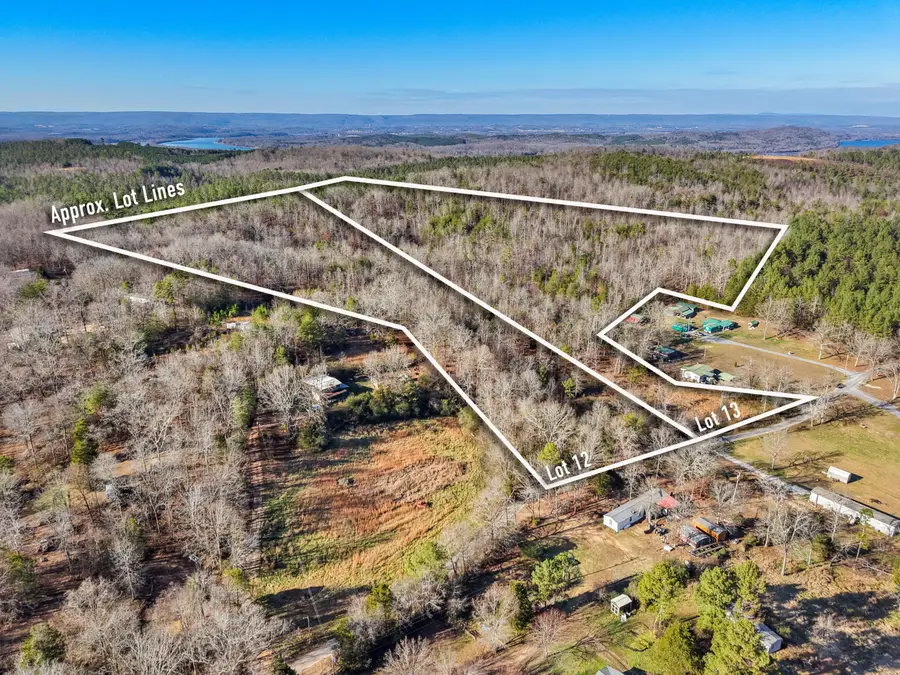 Lot 12 Liggett Road, Decatur, TN 37322 - #2