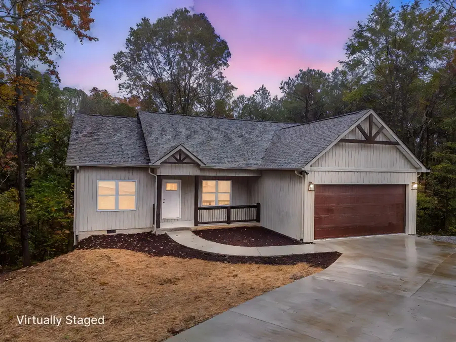 1149 Percheron Northwest Drive Nw, Dalton, GA 30720 - Image #2