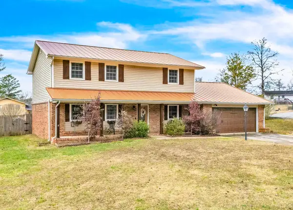 2011 Morris Hill Road, Chattanooga, TN 37421