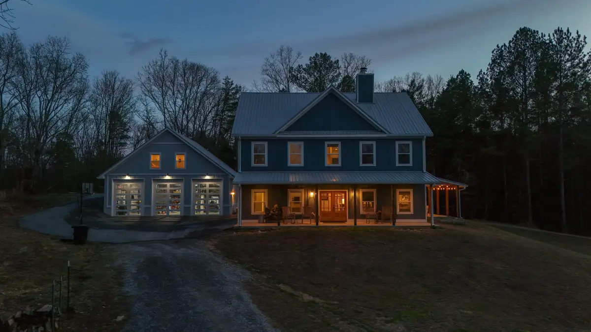 413 Harp Switch Road, Chickamauga, GA 30707 - Image #1