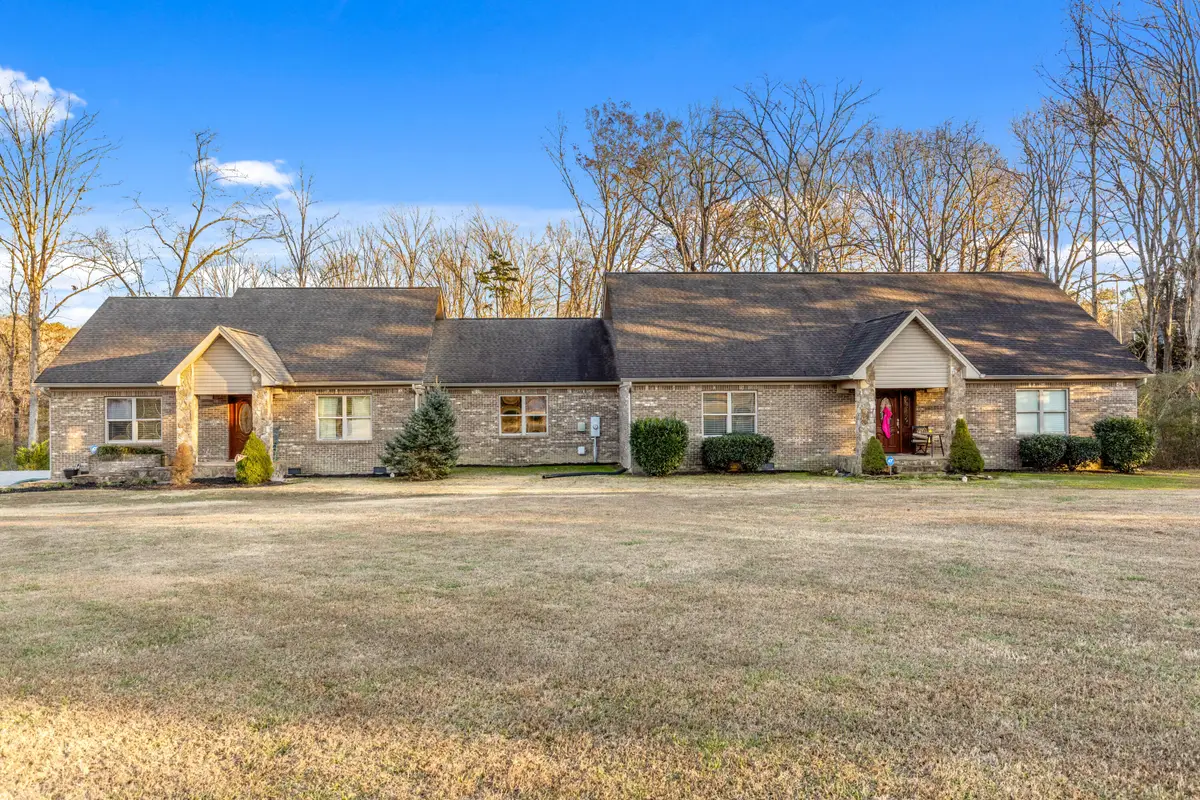 4110 Flagway Drive, Ooltewah, TN 37363 - Image #1