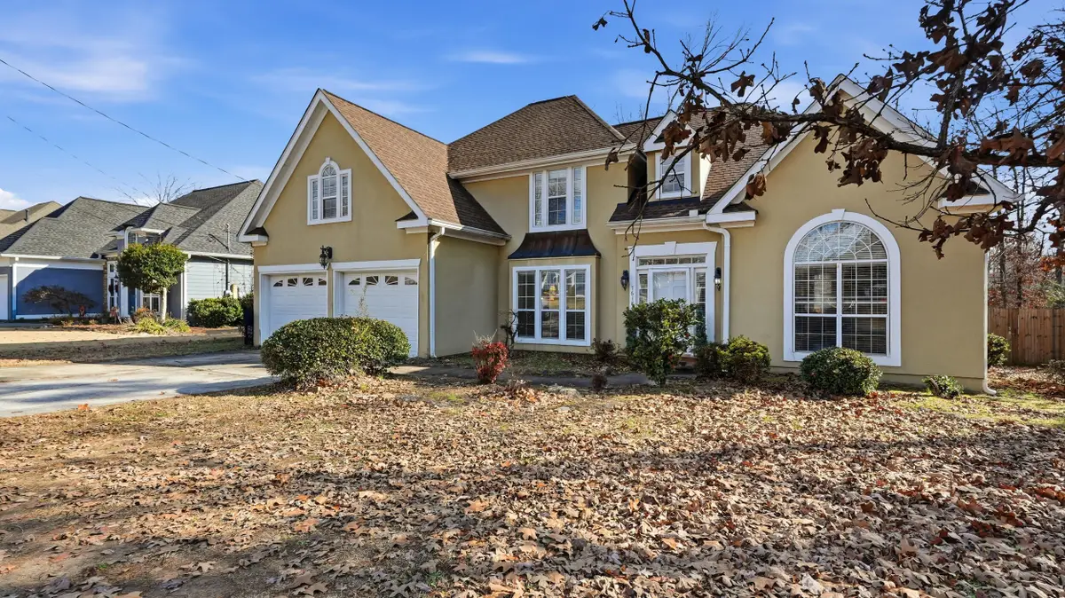 7618 Asherton Lane, Chattanooga, TN 37421 - Image #1